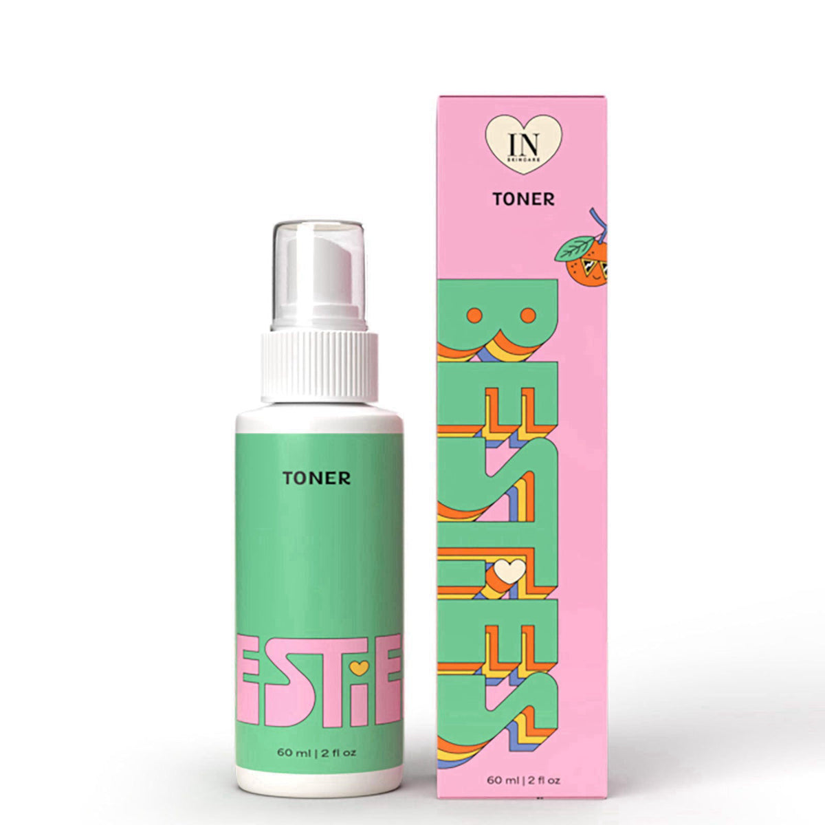 InstaNatural – Sets &amp; Kits on display