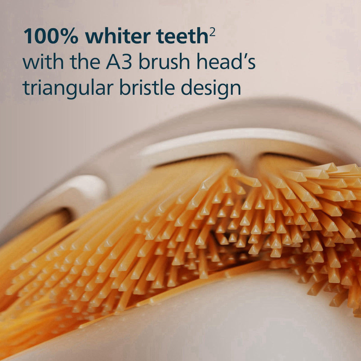 Philips Sonicare Replacement Brush Heads, 6-Pack, 18 Month Supply, White – packaging and label