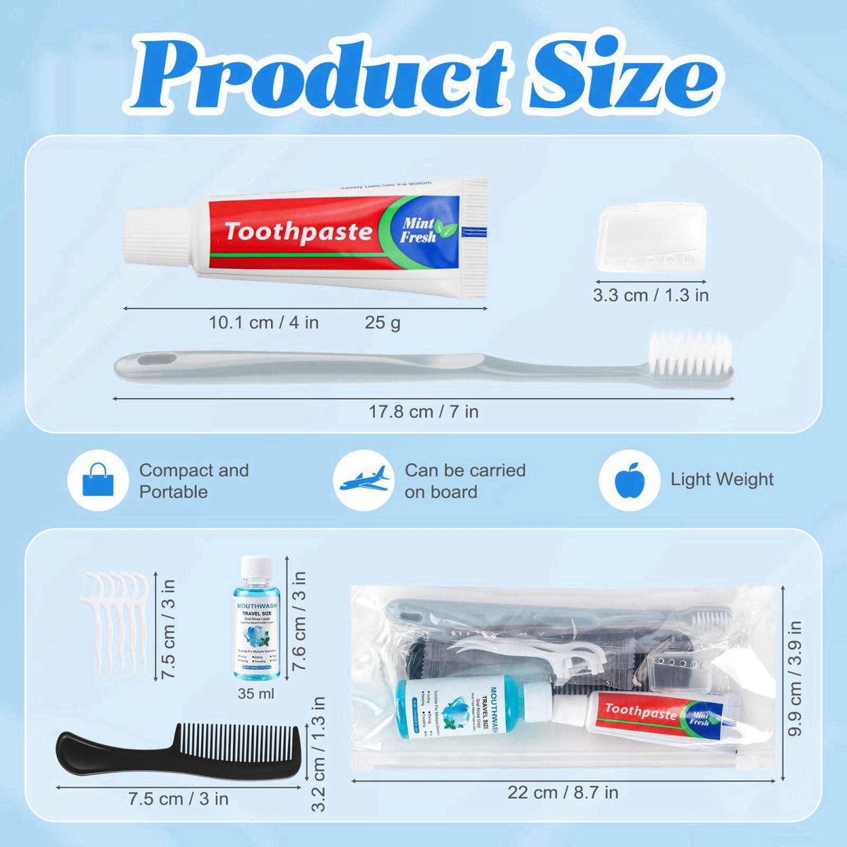 Lilingsty – Manual Toothbrushes on display