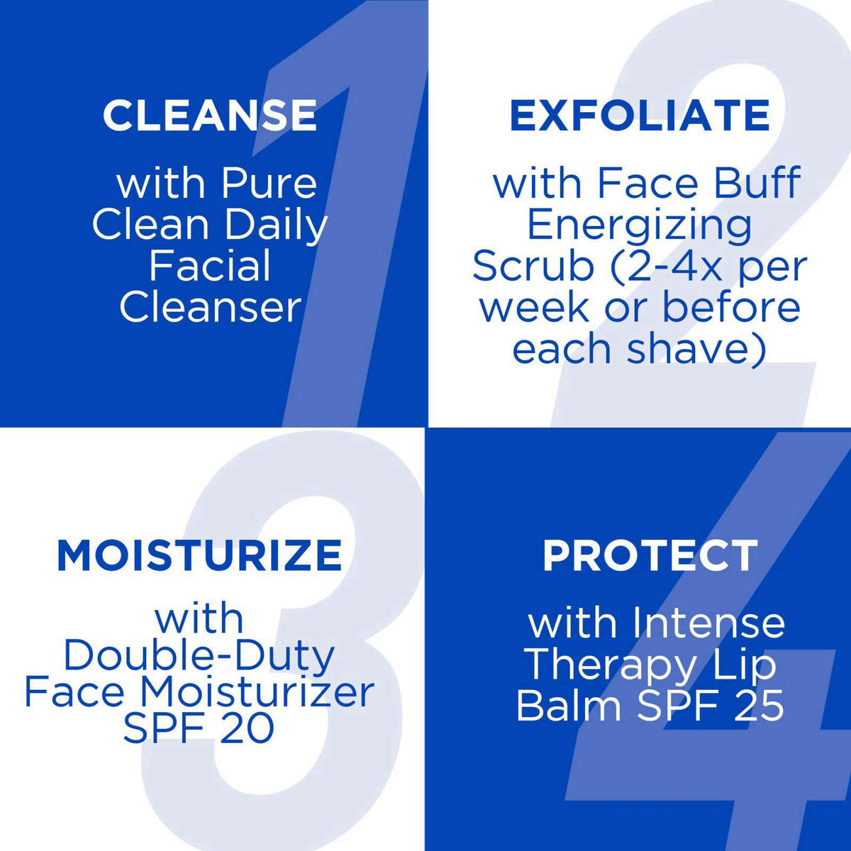Jack Black Double-Duty Face Moisturizer with SPF 20 Sunscreen – alternate angle