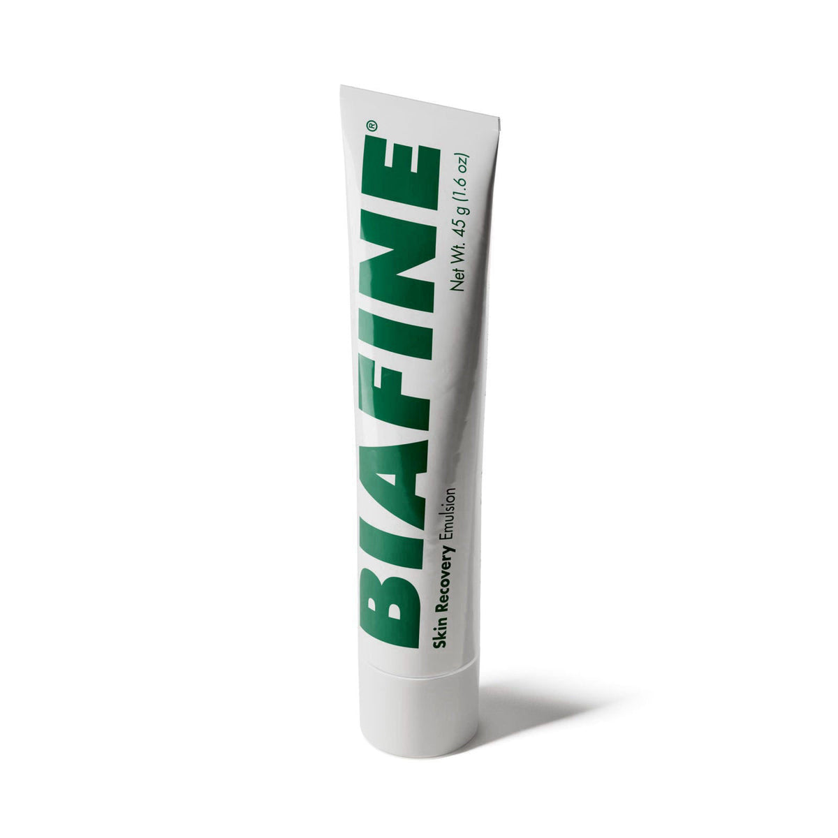 BIAFINE Skin Recovery Emulsion for Face & Body, Ideal for Dry Skin, 1.6 Oz – product photo (Face Moisturizers)