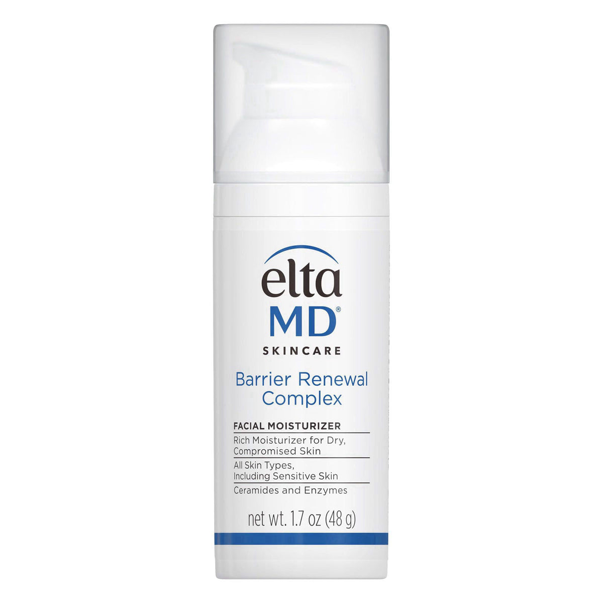EltaMD Barrier Renewal Complex Face Moisturizer – product photo (Face Moisturizers)