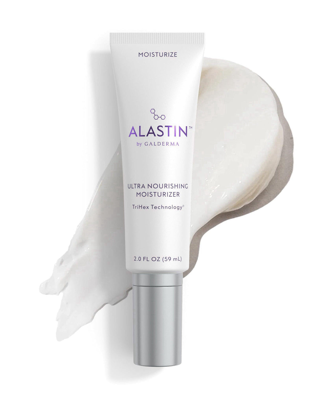 ALASTIN Skincare Ultra Nourishing Daily Face Moisturizer (2 oz) – product photo (Face Moisturizers)