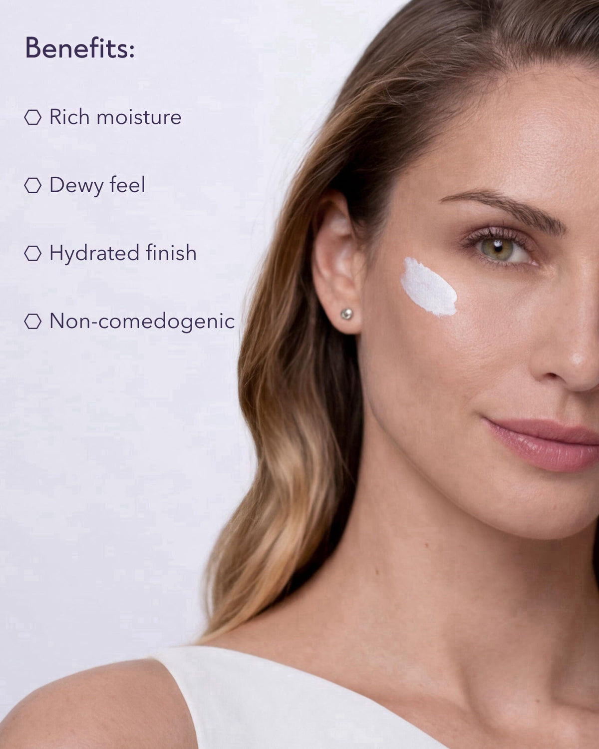 ALASTIN Skincare Ultra Nourishing Daily Face Moisturizer (2 oz) – full view
