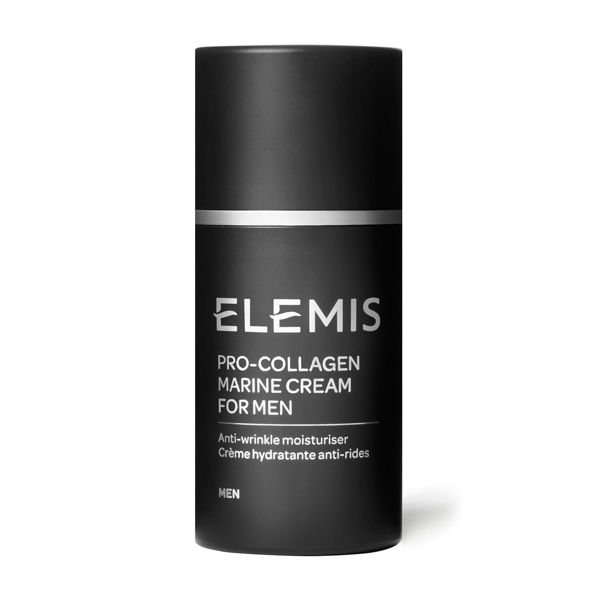 ELEMIS Pro-Collagen Marine Cream for Men, Fragrance-Free Moisturizer, 30ml – product photo (Face Moisturizers)