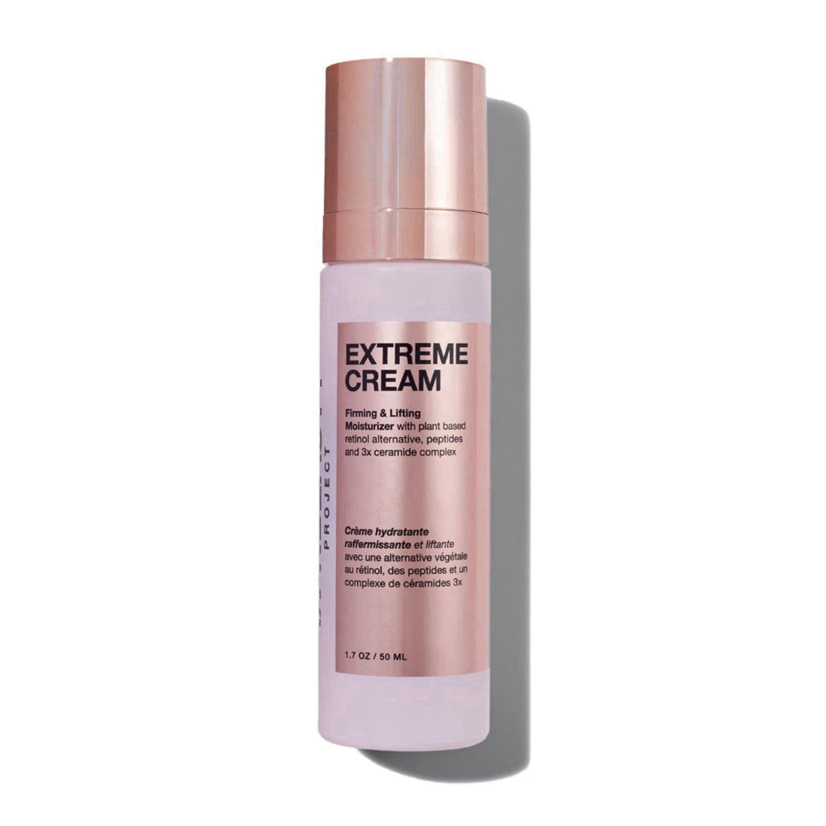 Innbeauty Project Extreme Cream Refillable Moisturizer, 1.7 oz (50 ml) – product photo (Face Moisturizers)