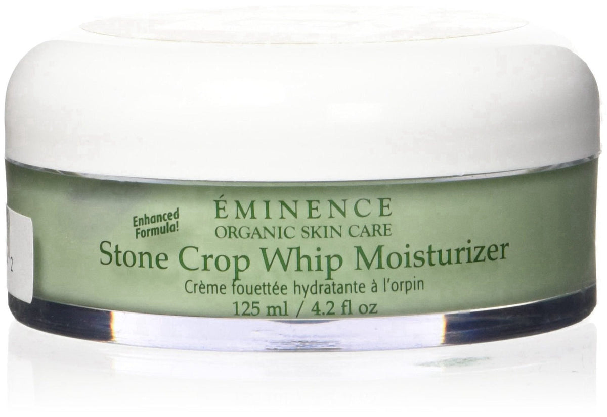 Eminence Organic Stone Crop Whip Moisturizer, 2 fl.oz – alternate angle