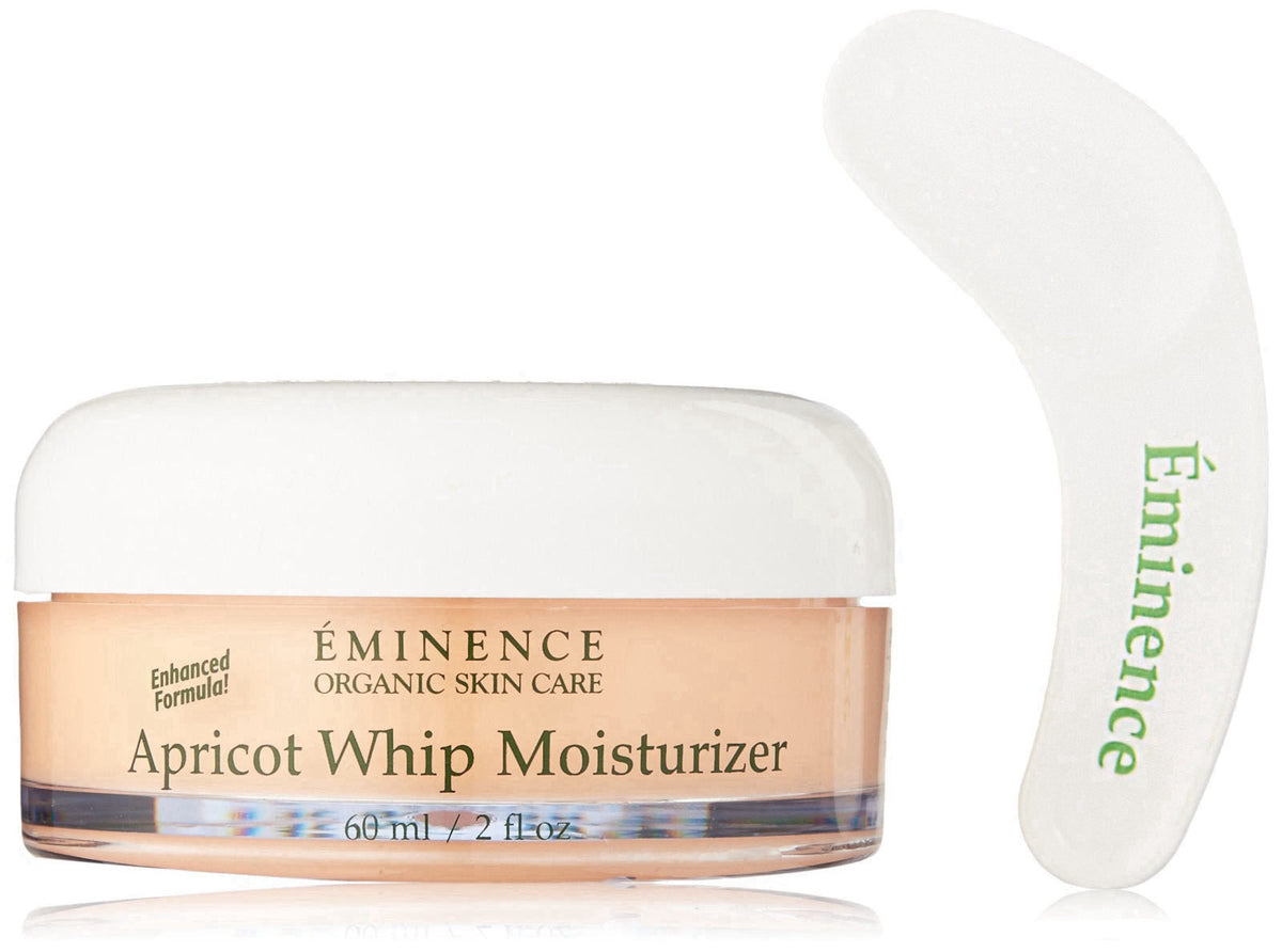 Eminence – Face Moisturizers on display