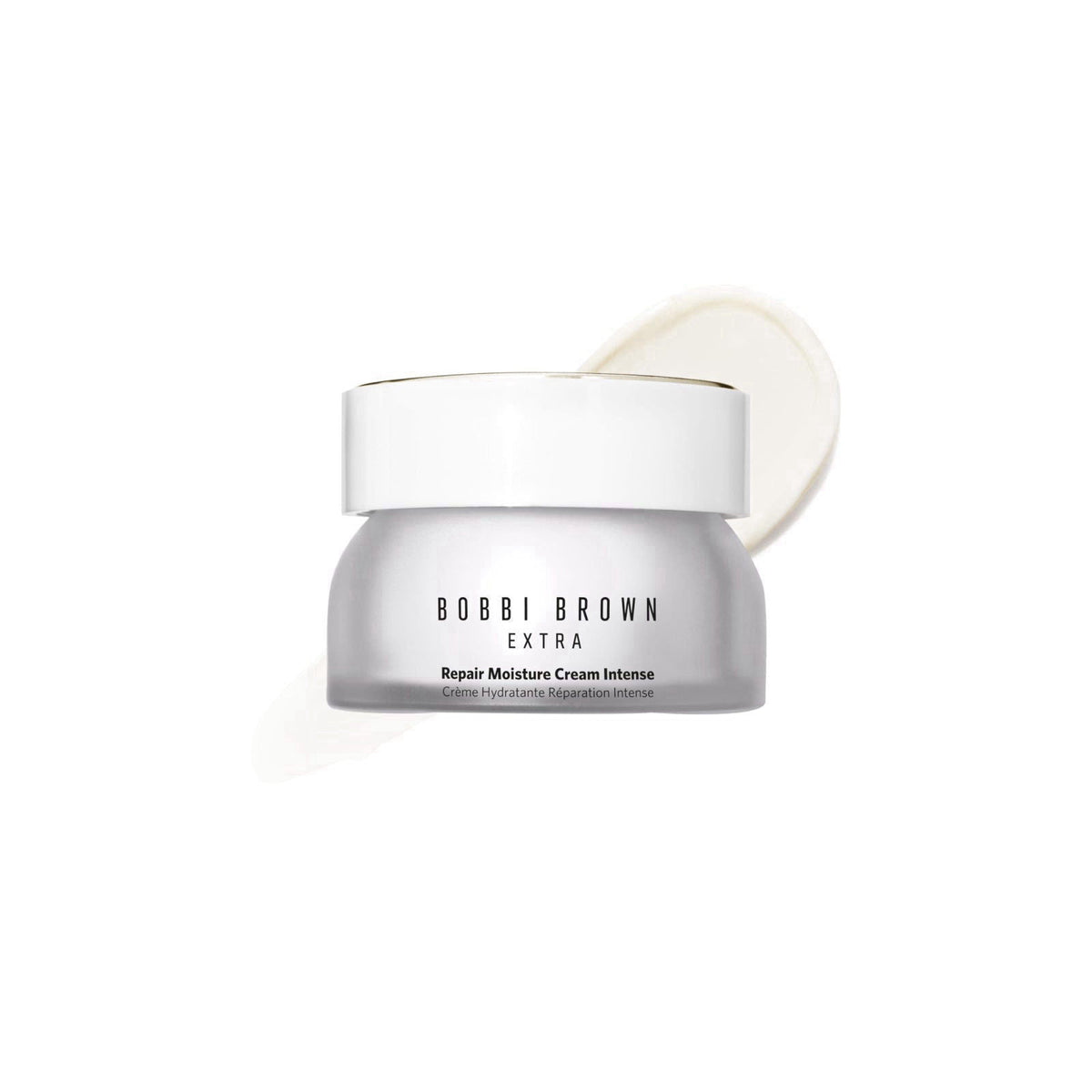 Bobbi Brown Extra Repair Moisture Cream Intense | Ultra-Moisturizing, Plumping Face Cream | Vitamin C, Hyaluronic Acid, 