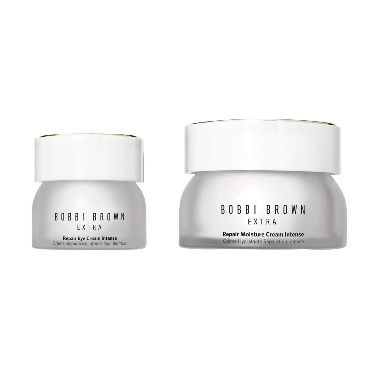 Bobbi Brown Extra Repair Moisture Cream Intense | Ultra-Moisturizing, Plumping Face Cream | Vitamin C, Hyaluronic Acid, 