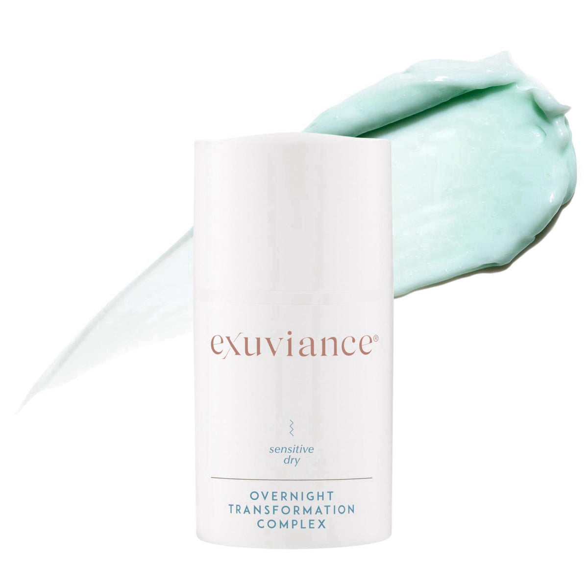 EXUVIANCE Overnight Transformation Complex Hydrating Night Cream with Hyaluronic Acid, Non-Comedogenic 50 g. – product p