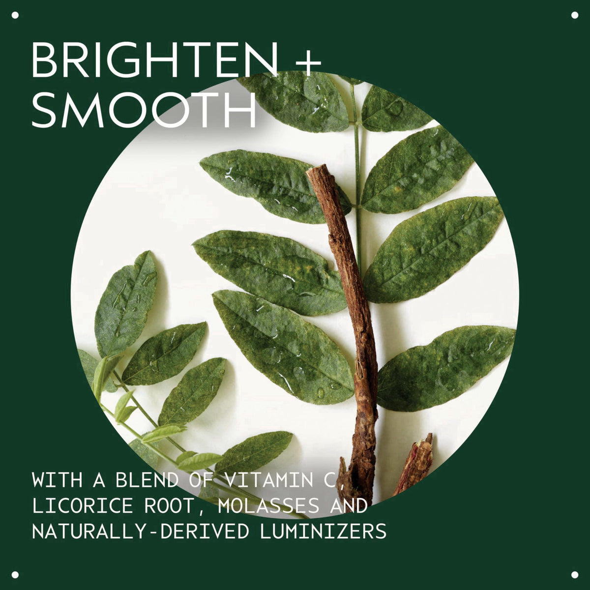 Aveda Tulasara Renewing Radiance Creme | Brightening Face Cream with Vitamin C | Visibly Smooths Fine Lines | 97% Natura