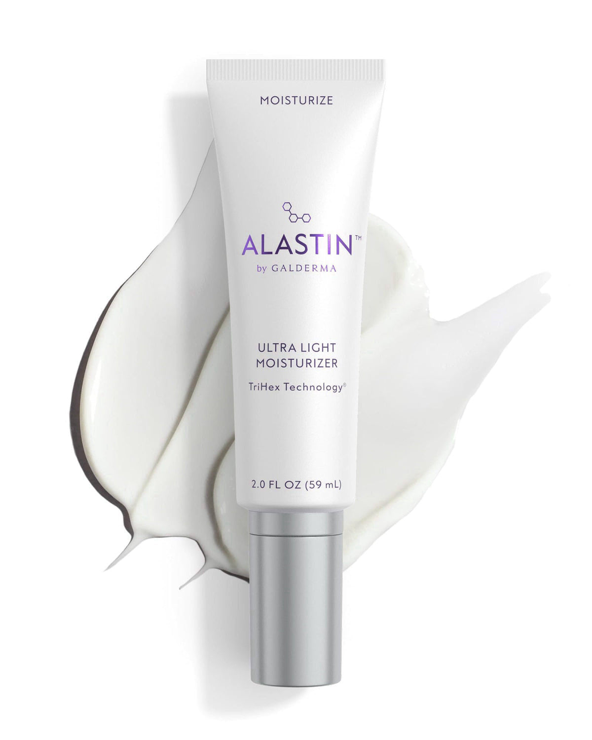 ALASTIN Skincare Ultra Light Daily Face Moisturizer (2 oz) – product photo (Face Moisturizers)