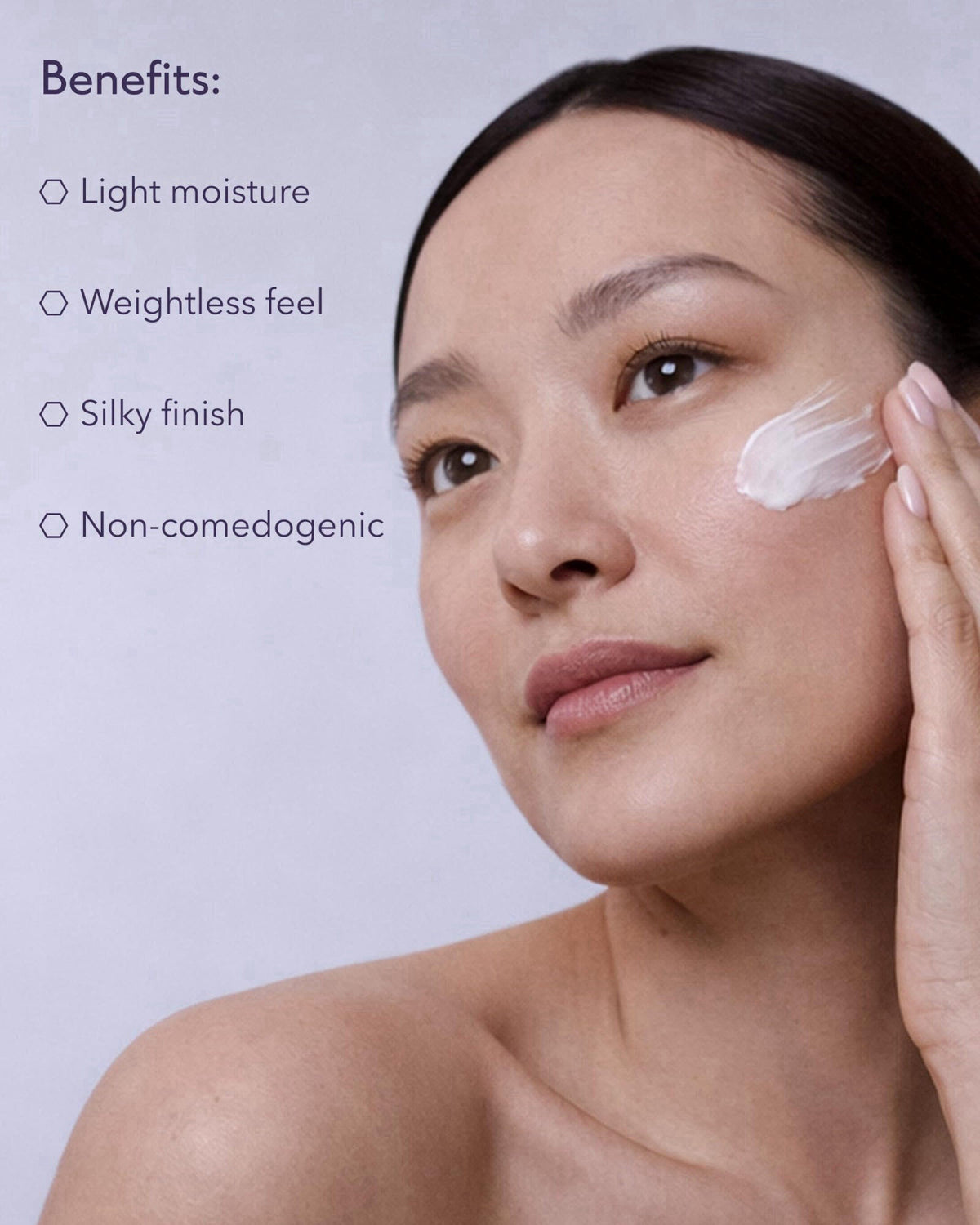 ALASTIN Skincare Ultra Light Daily Face Moisturizer (2 oz) – full view