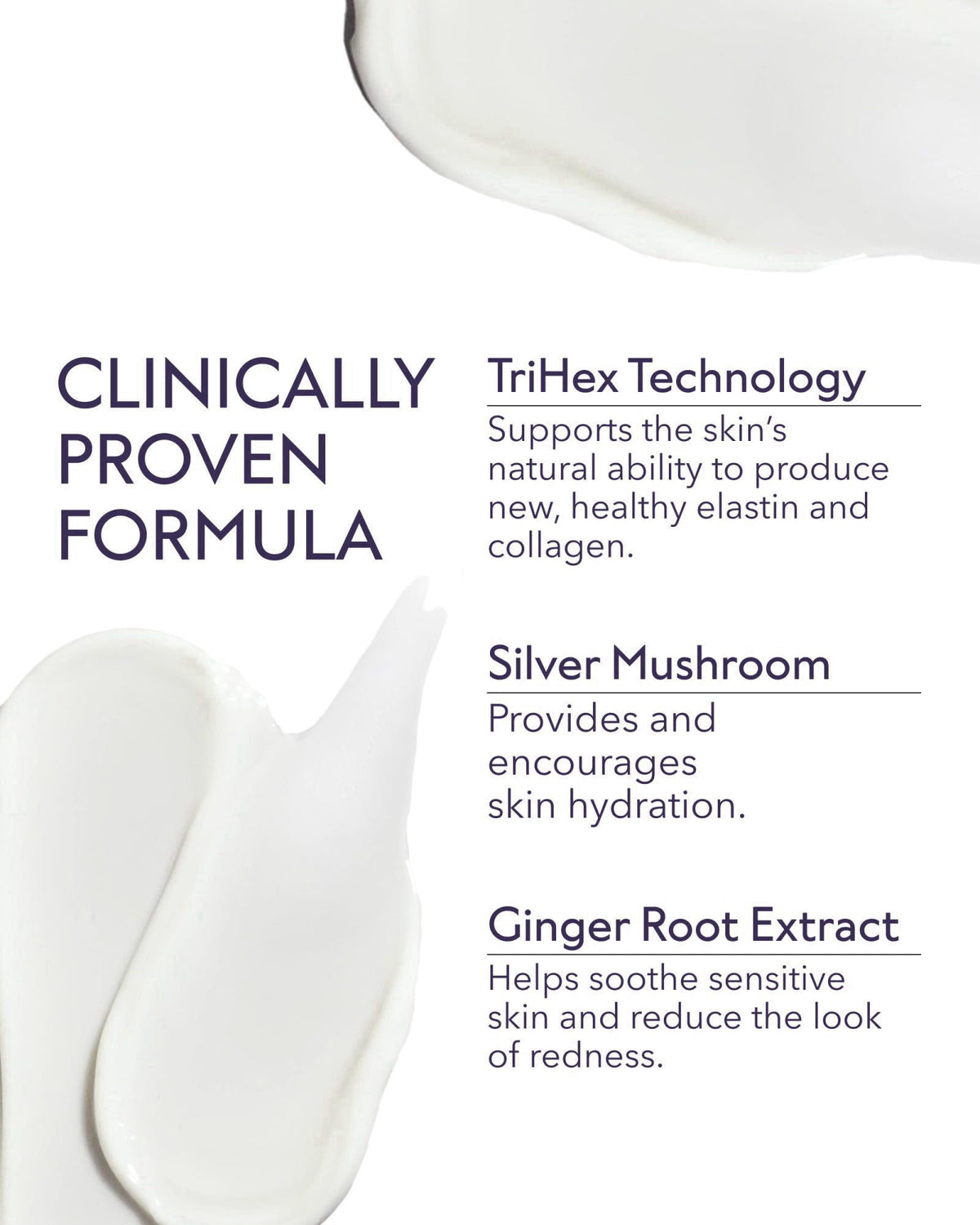 ALASTIN Skincare Ultra Light Daily Face Moisturizer (2 oz) – back view and specifications