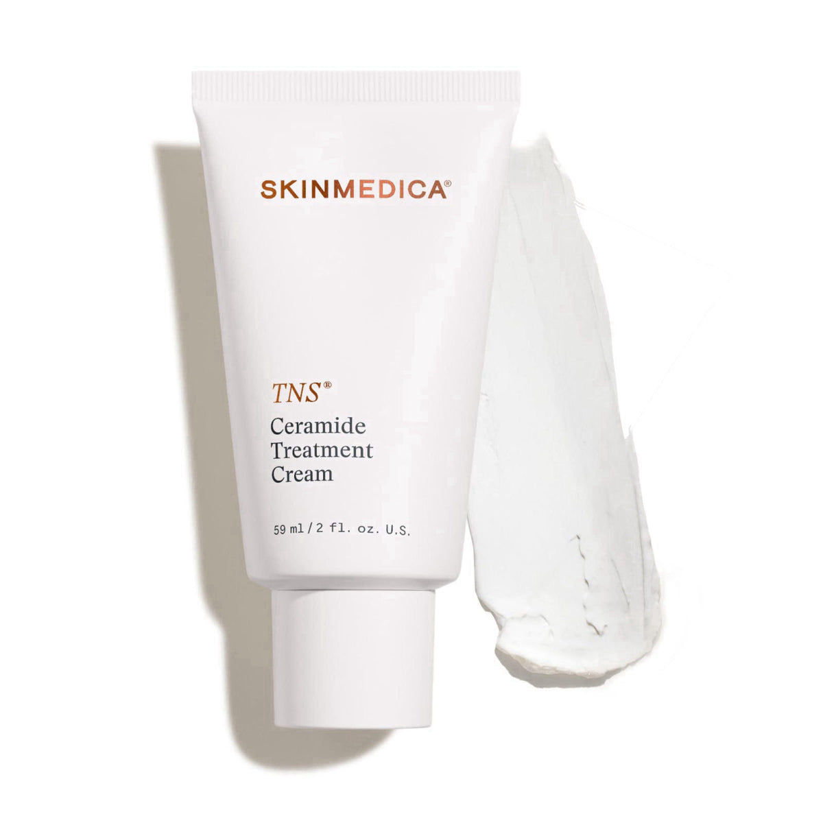 SkinMedica TNS Ceramide Treatment Cream, 2 Fl Oz – product photo (Face Moisturizers)