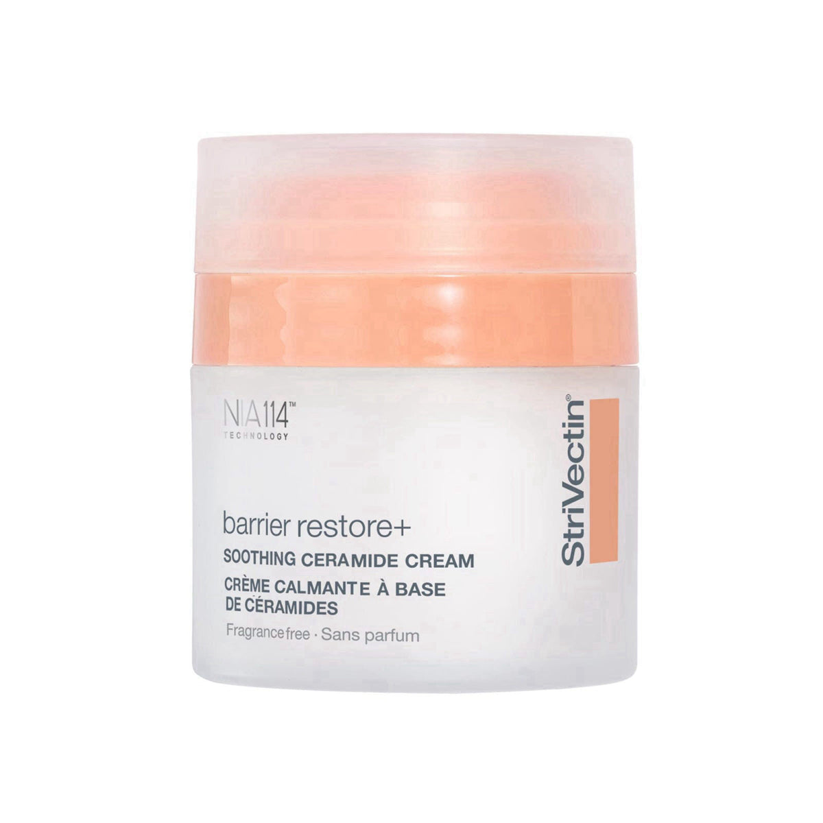 StriVectin Barrier Restore + Soothing Milky Face Mist with Ceramides + Hyaluronic Acid – product photo (Face Moisturizer