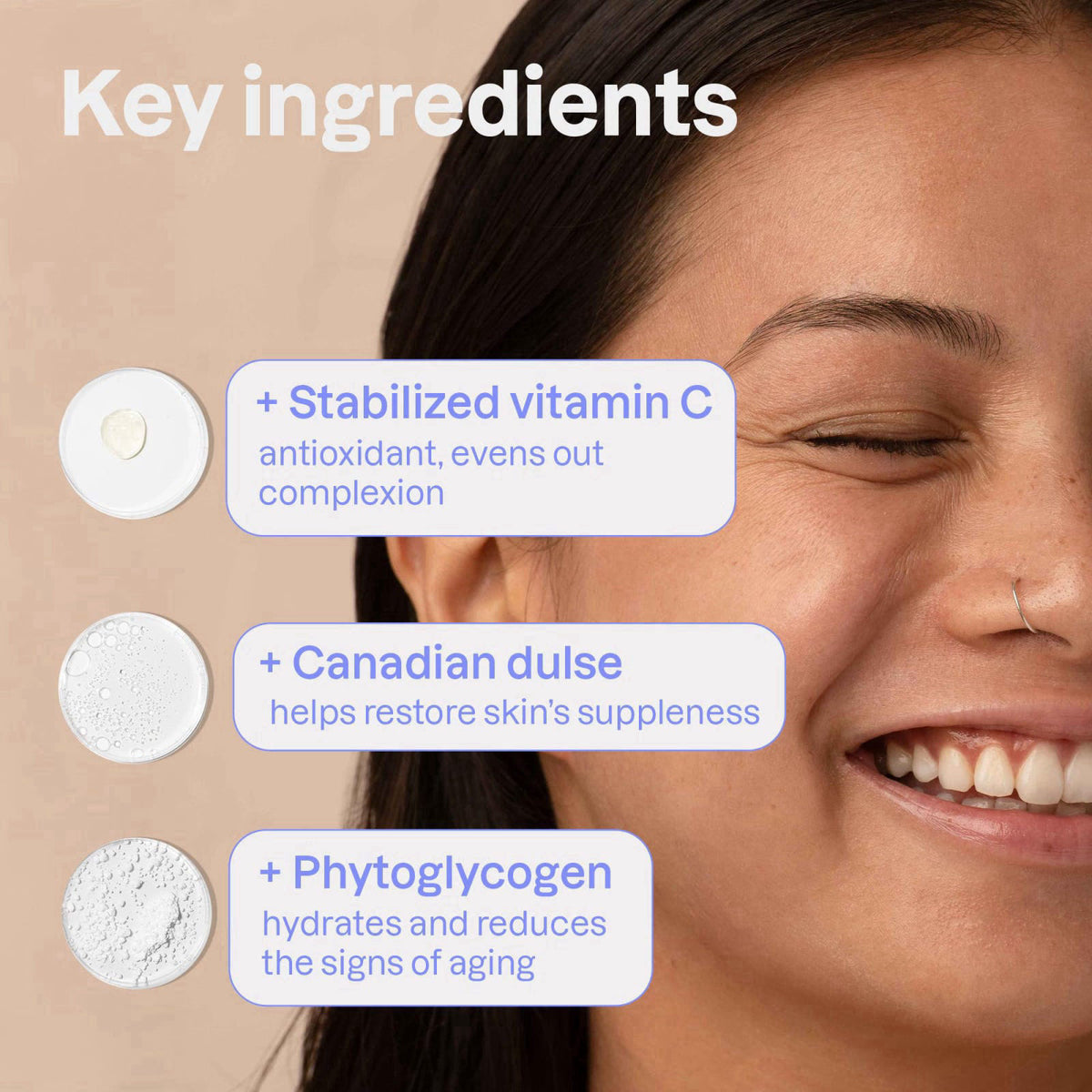 ATTITUDE Oceanly Face Cream Bar, EWG Verified, Plastic-free, Plant and Mineral-Based Ingredients, Vegan and Cruelty-free