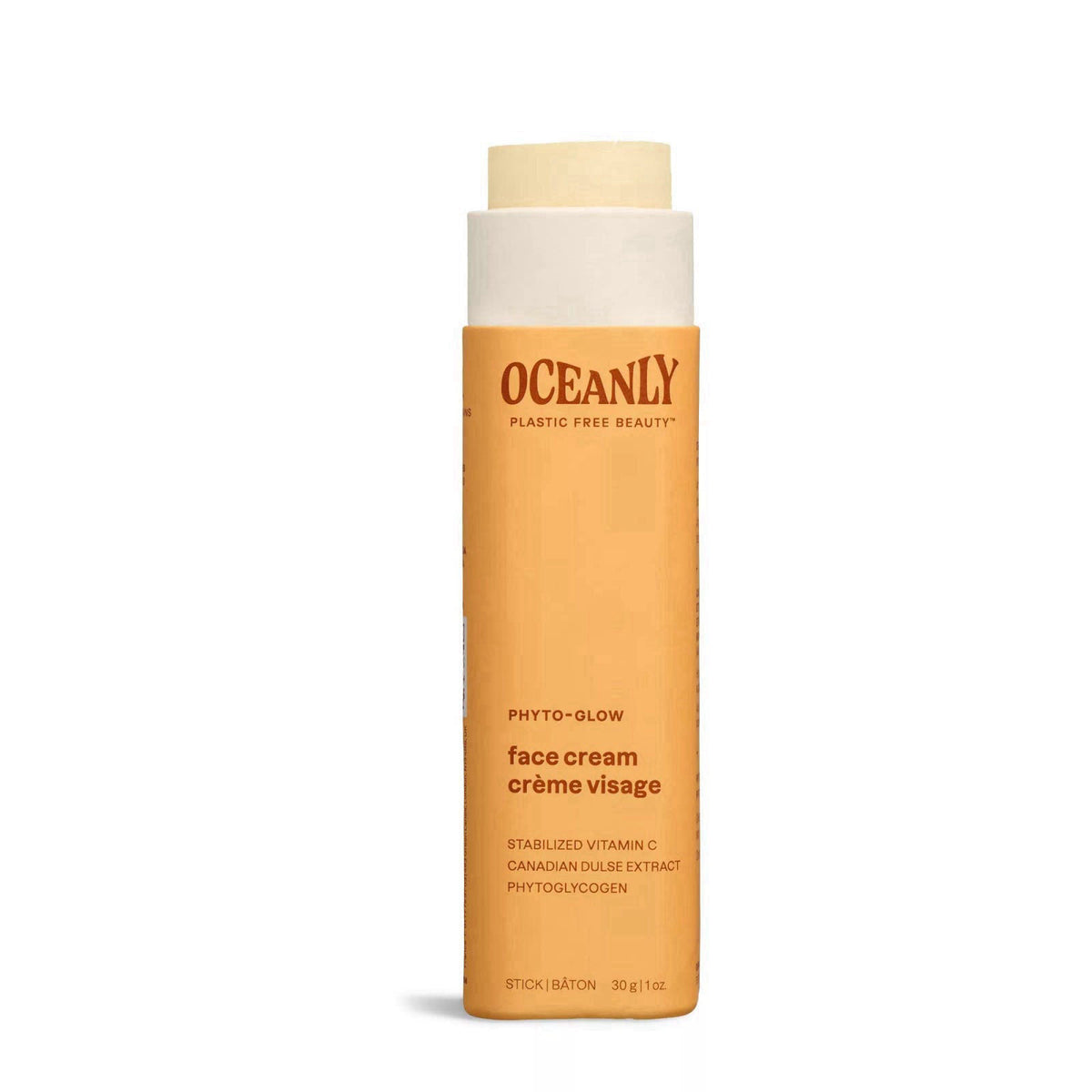 ATTITUDE – Face Moisturizers on display