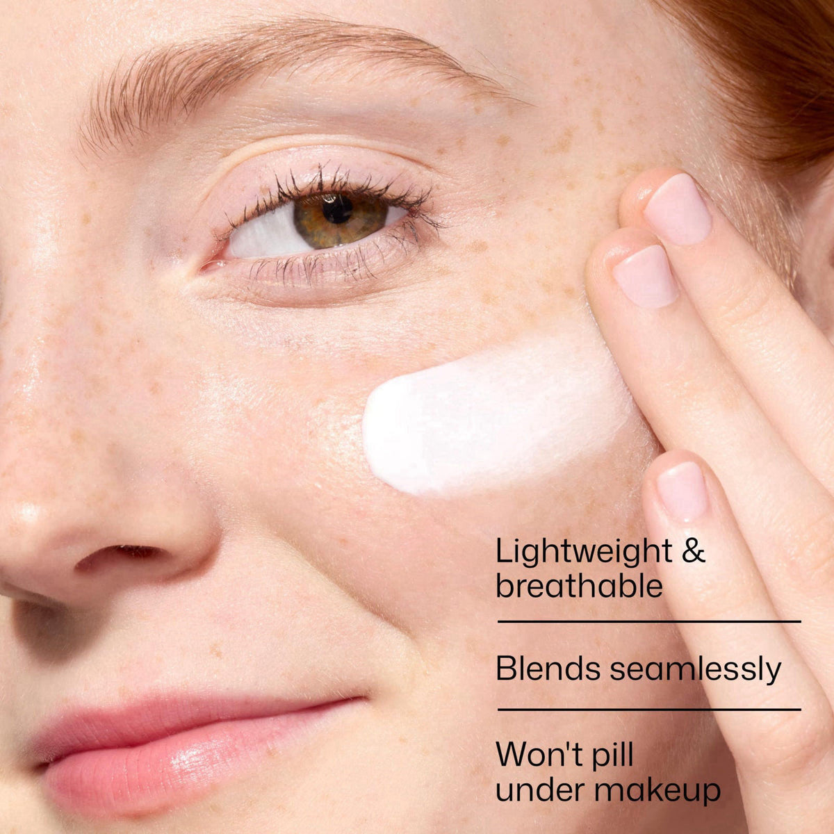 EltaMD UV Daily Hydration+ Untinted Face Sunscreen, SPF 50, 1.7oz – packaging and label