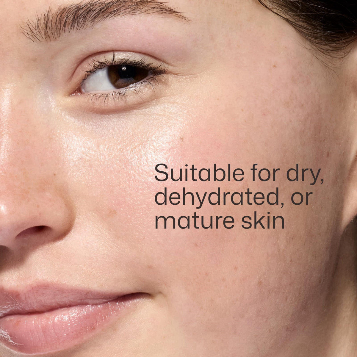 EltaMD UV Daily Hydration+ Untinted Face Sunscreen, SPF 50, 1.7oz – alternate angle