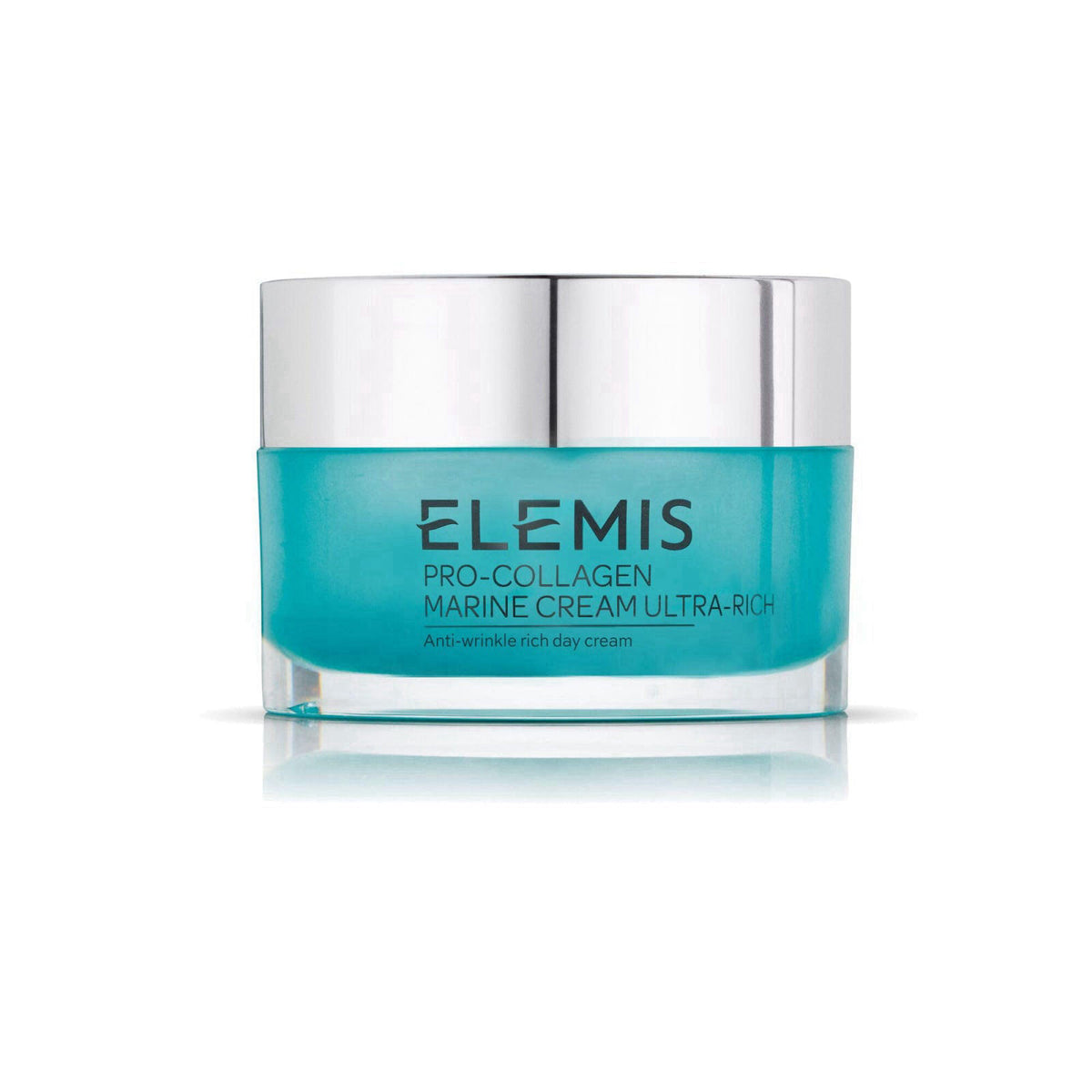ELEMIS Pro-Collagen Marine Cream Ultra Rich, Anti-Wrinkle Cream – product photo (Face Moisturizers)