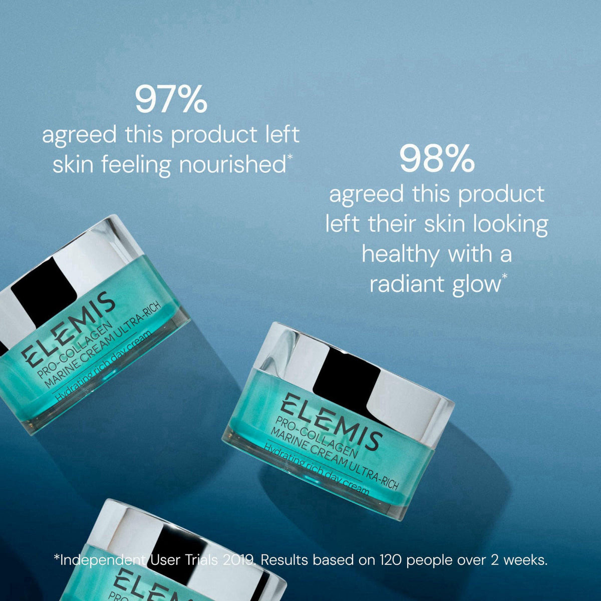ELEMIS Pro-Collagen Marine Cream Ultra Rich, Anti-Wrinkle Cream – full view