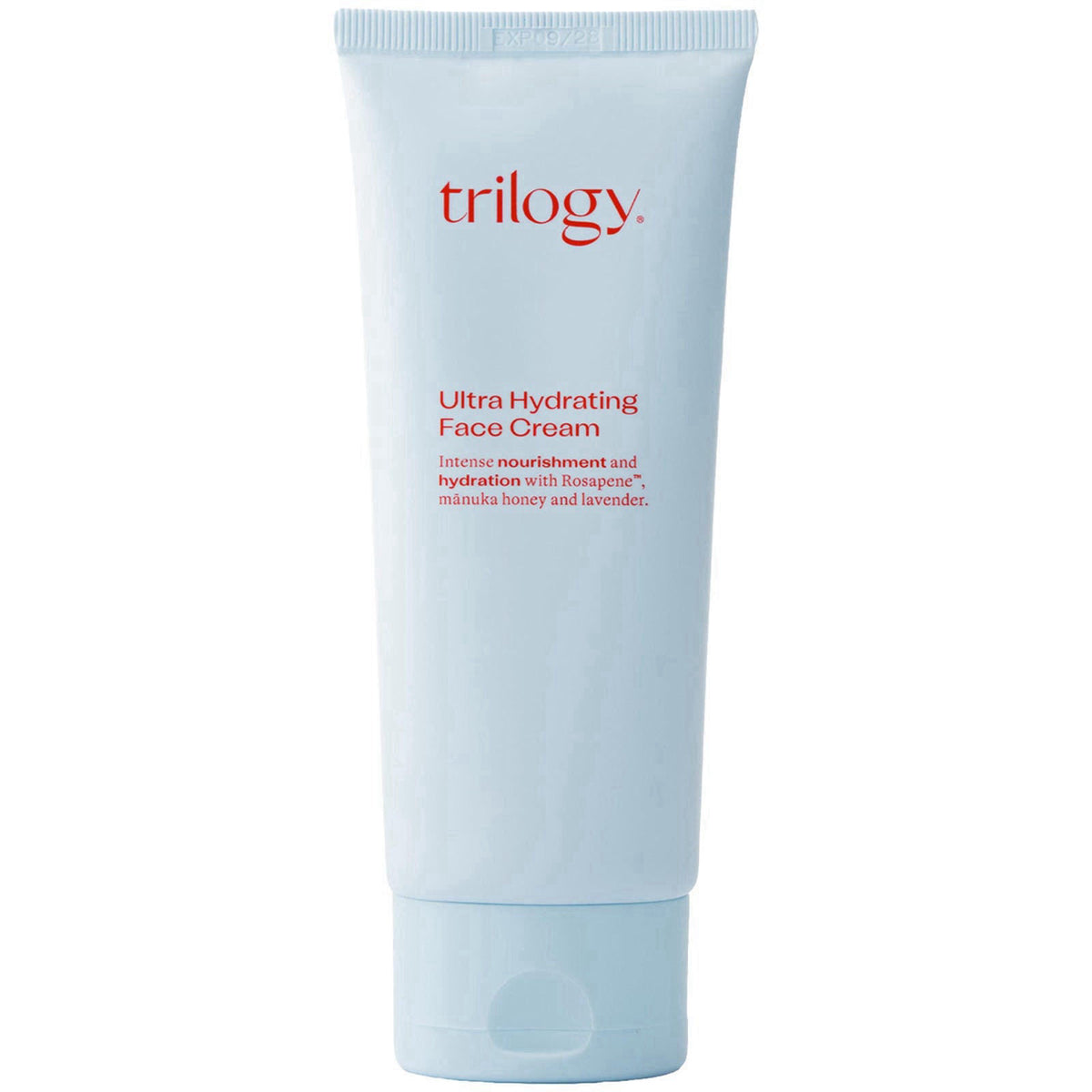 Trilogy Ultra Hydrating Face Cream for Dry Skin, 2.5 Fl Oz – product photo (Face Moisturizers)
