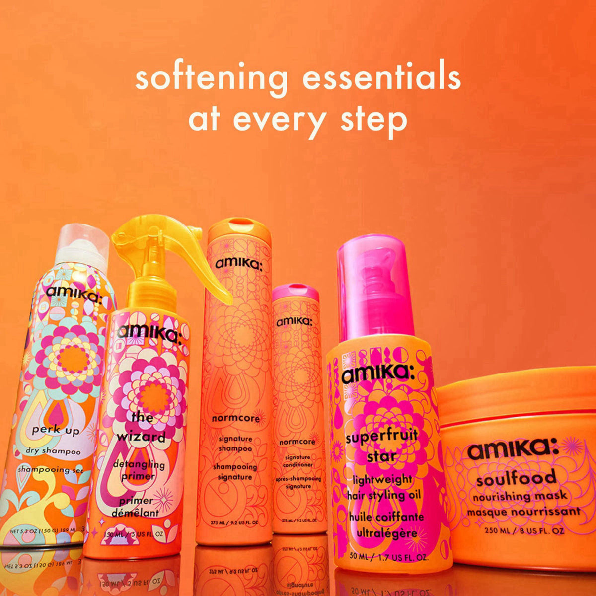 amika soulfood nourishing mask – alternate angle