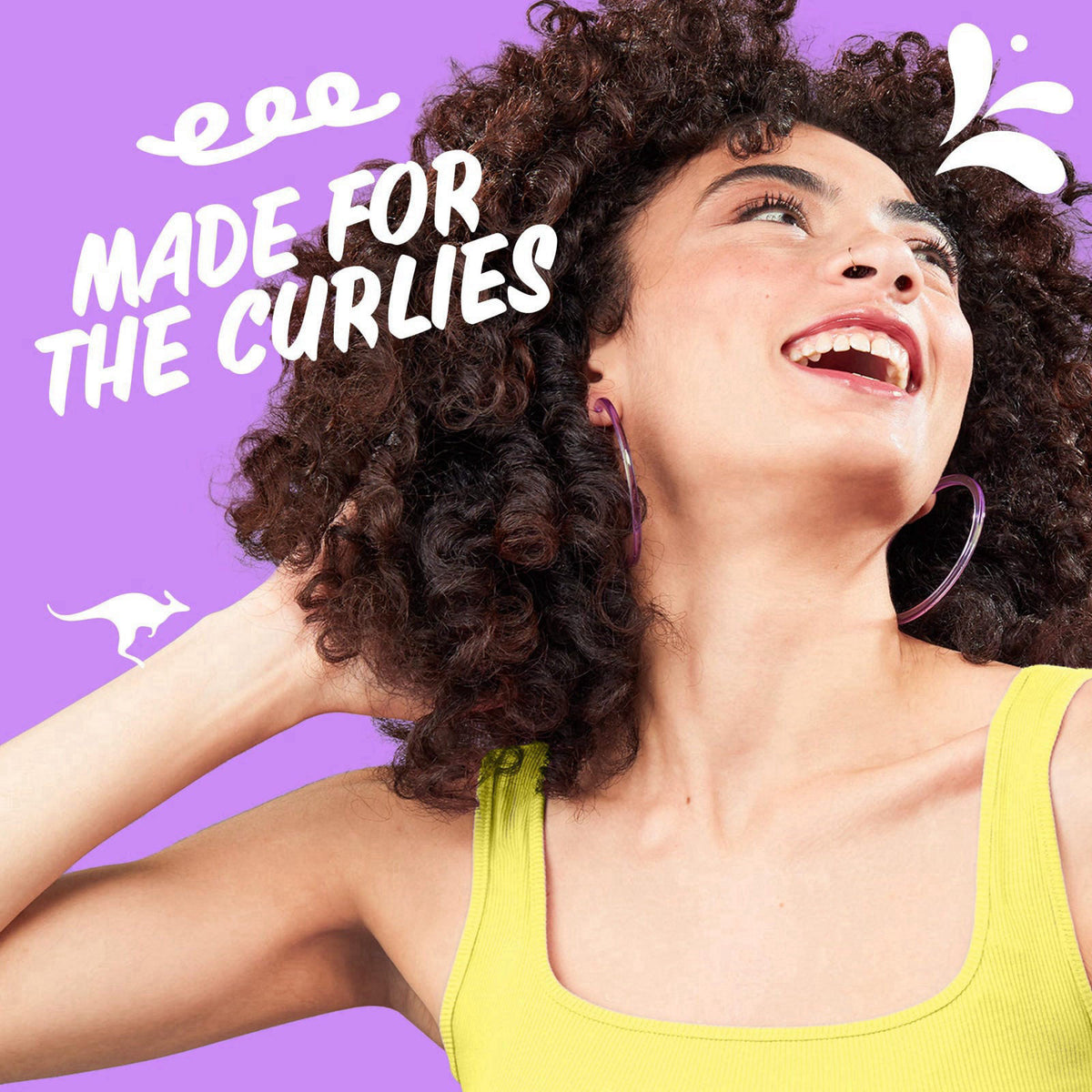 Aussie Miracle Curls: Shampoo, Conditioner, Deep Conditioner, Refresher Gel, Detangling Milk, Oil Treatment 6-Piece Set 