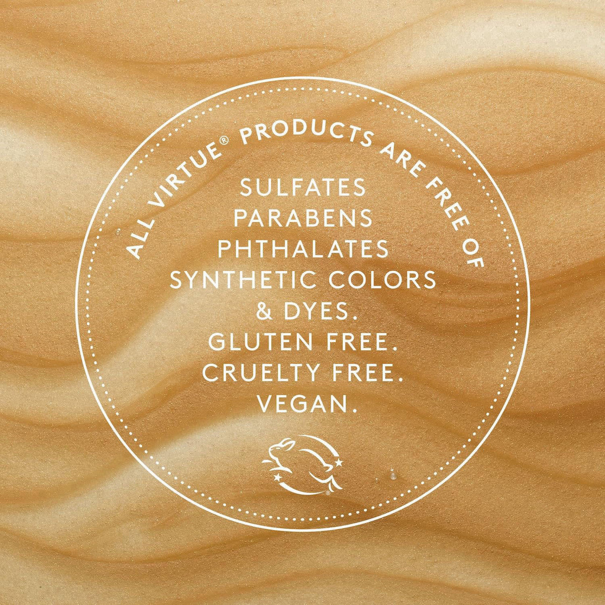 VIRTUE Flourish Sulfate Free Shampoo for Thinning Hair, Volumizing Hair Growth Product, Detoxifies and Repairs, Color Sa