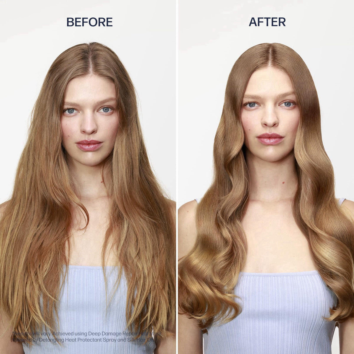 UNOVE Deep Damage Treatment Ex - Protein Hair Treatment & Hair Mask for Damaged Hair | Deep Conditioning & Keratin Hair 