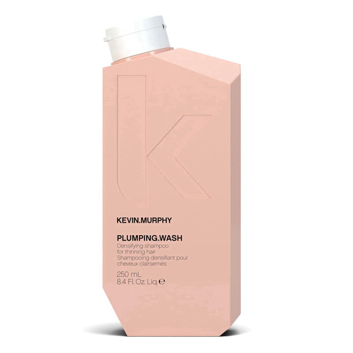 KEVIN.MURPHY PLUMPING.WASH Densifying Hair Shampoo, 8.4 fl oz – product photo (Shampoos)