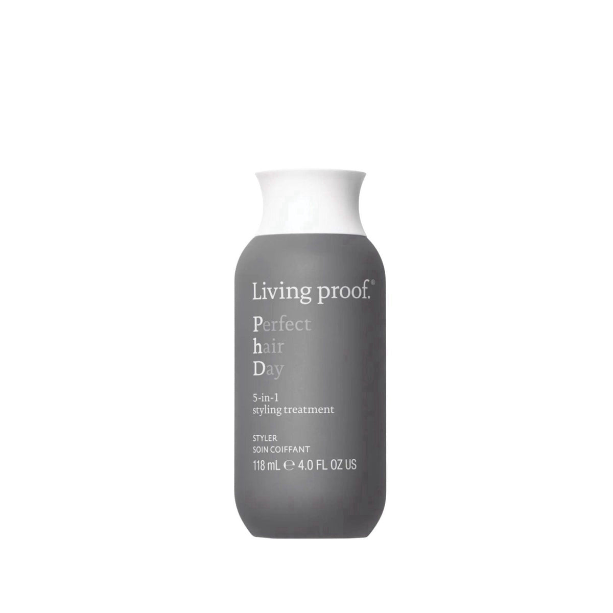 Living Proof Perfect Hair Day 5-in-1 Styling Treatment – Conditions, Smooths, Volumizes, Adds Shine, Heat Protection up 