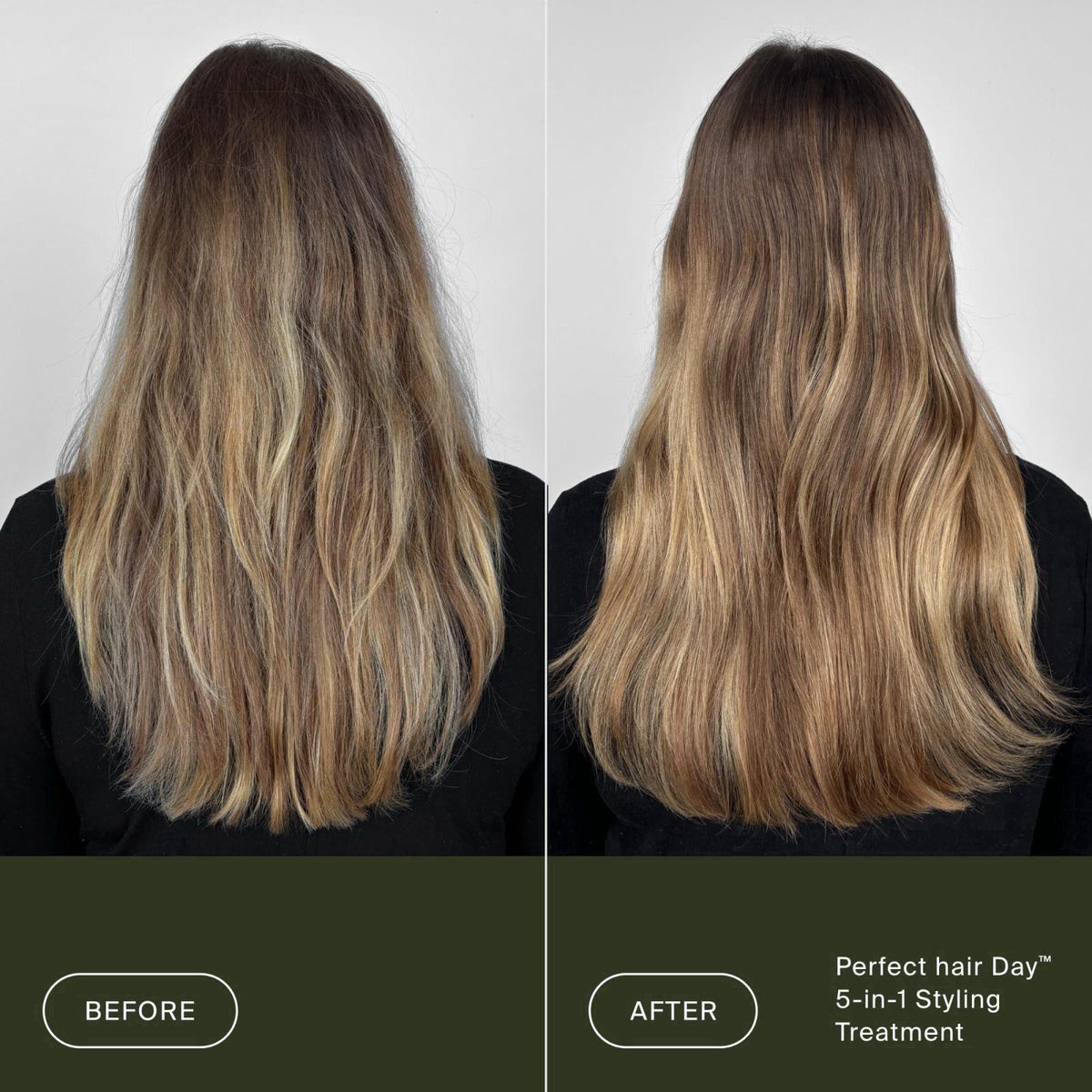 Living Proof Perfect Hair Day 5-in-1 Styling Treatment – Conditions, Smooths, Volumizes, Adds Shine, Heat Protection up 