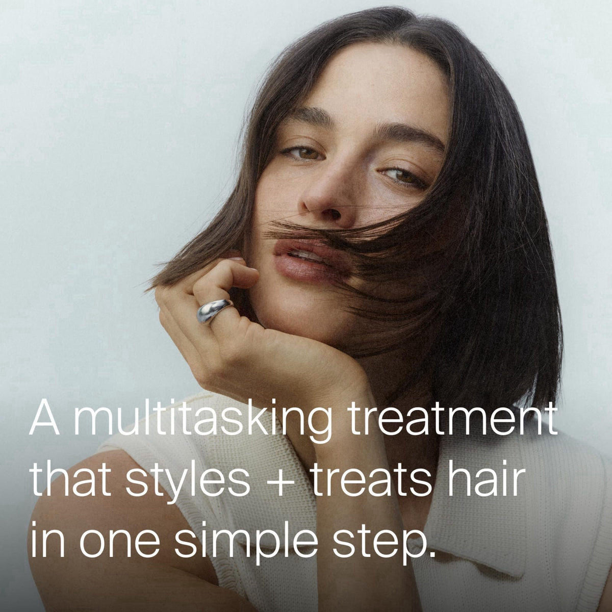 Living Proof Perfect Hair Day 5-in-1 Styling Treatment – Conditions, Smooths, Volumizes, Adds Shine, Heat Protection up 