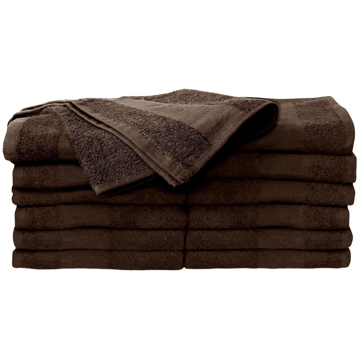 ForPro Professional Collection – Hair Drying Towels on display