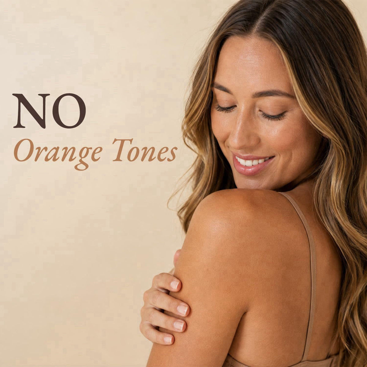 Beauty by Earth Self Tanner - USA Made with Natural & Organic Ingredients – alternate angle