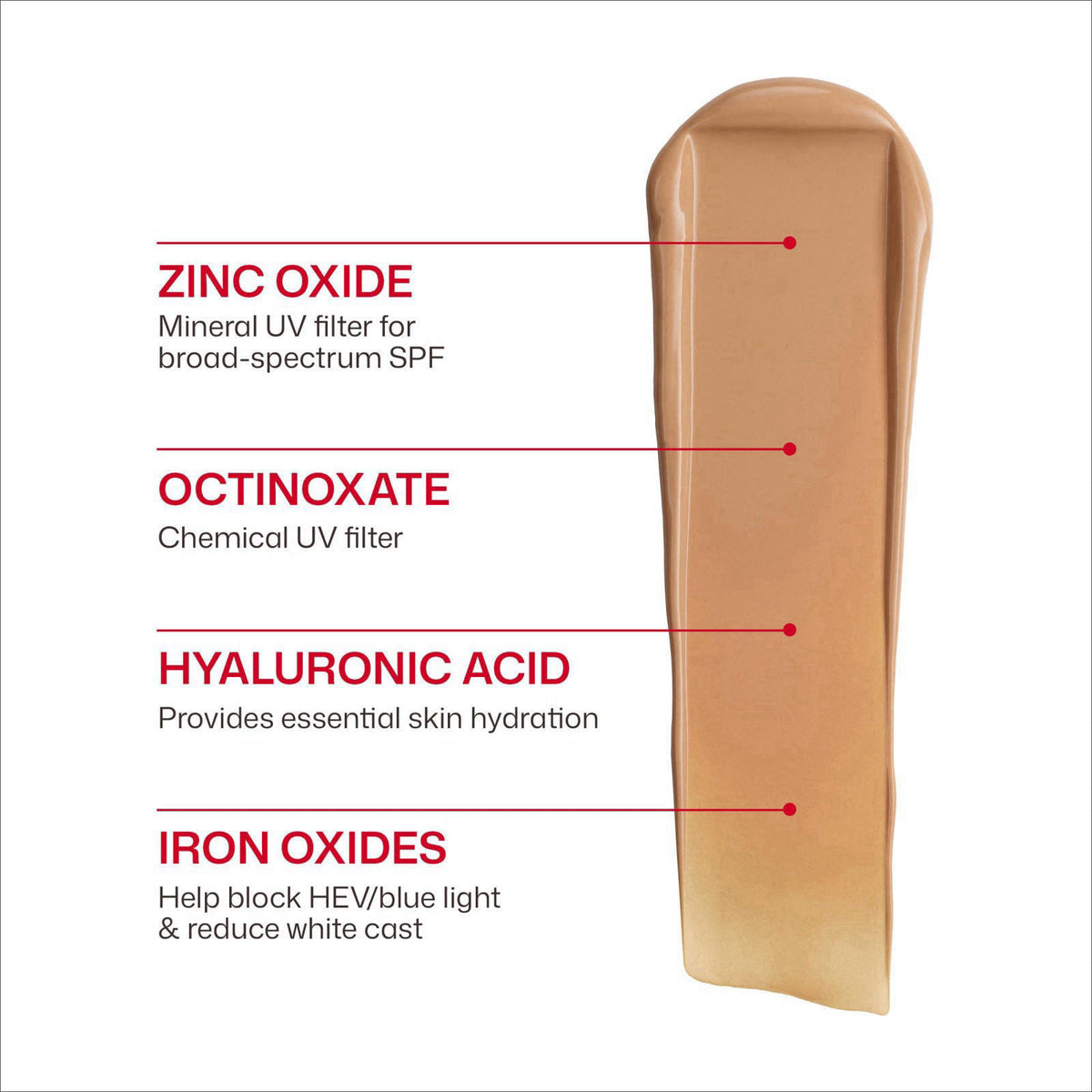 EltaMD UV Daily SPF 40 Face Sunscreen Moisturizer – full view, size 1.7 oz