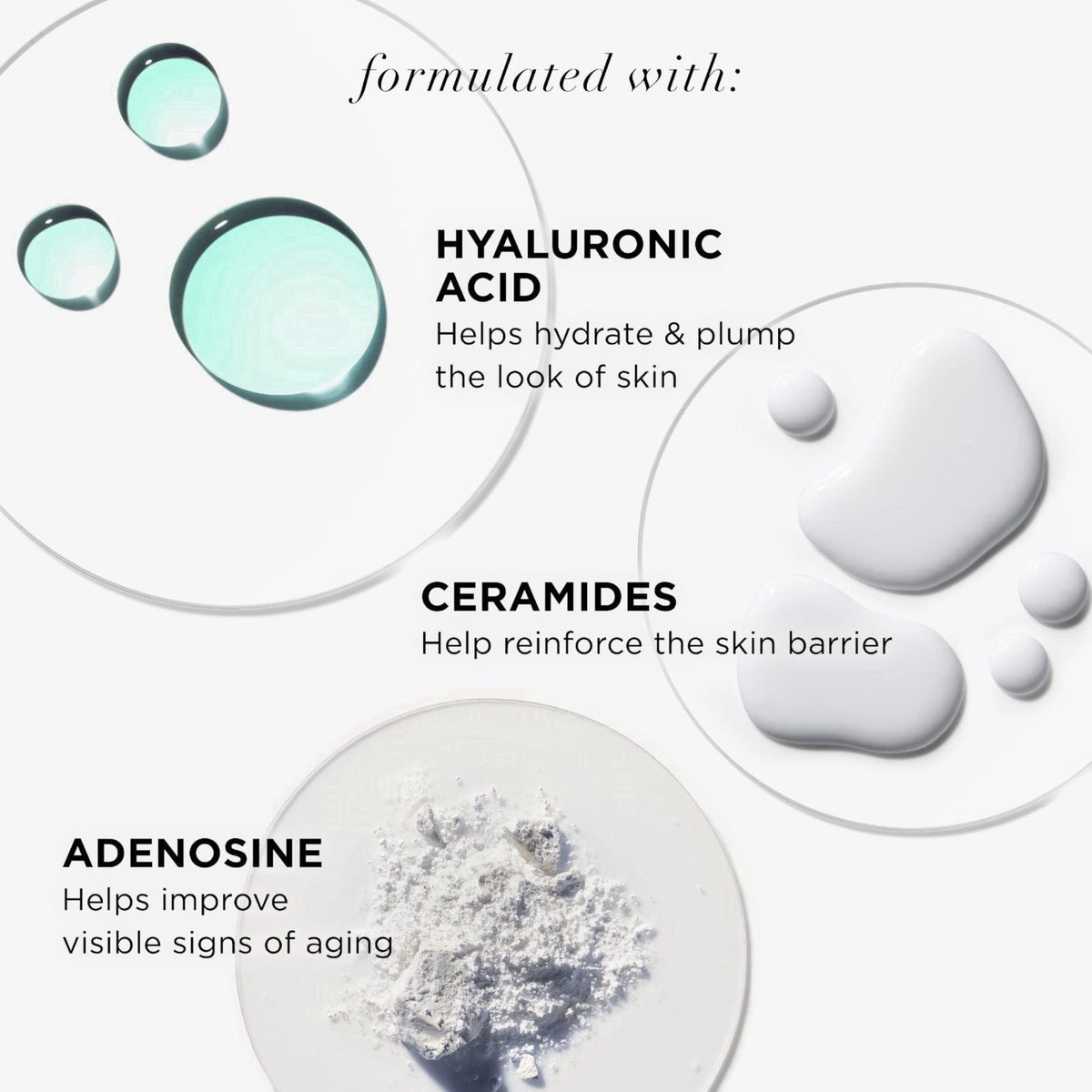 IT Cosmetics Confidence in Your Beauty Sleep Anti-aging Facial Night Cream – full view