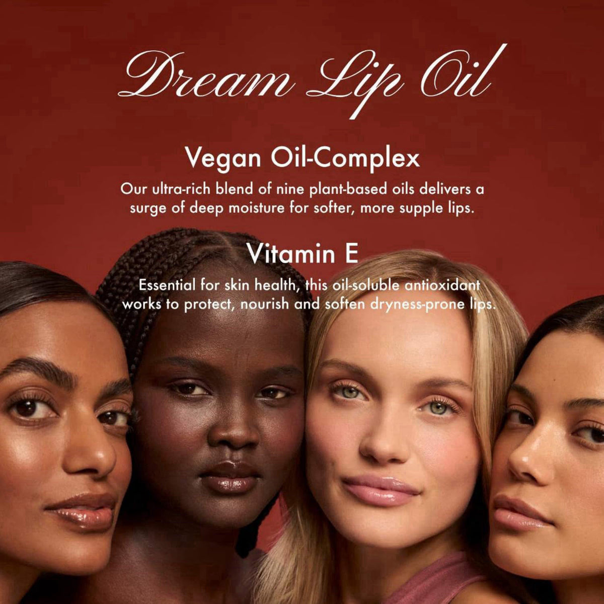 Summer Fridays – Balms &amp; Moisturizers on display