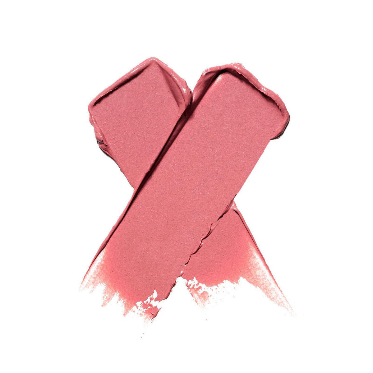 Well People Supernatural Stick Multi-Use Blush, Berry – close-up detail in Berry
