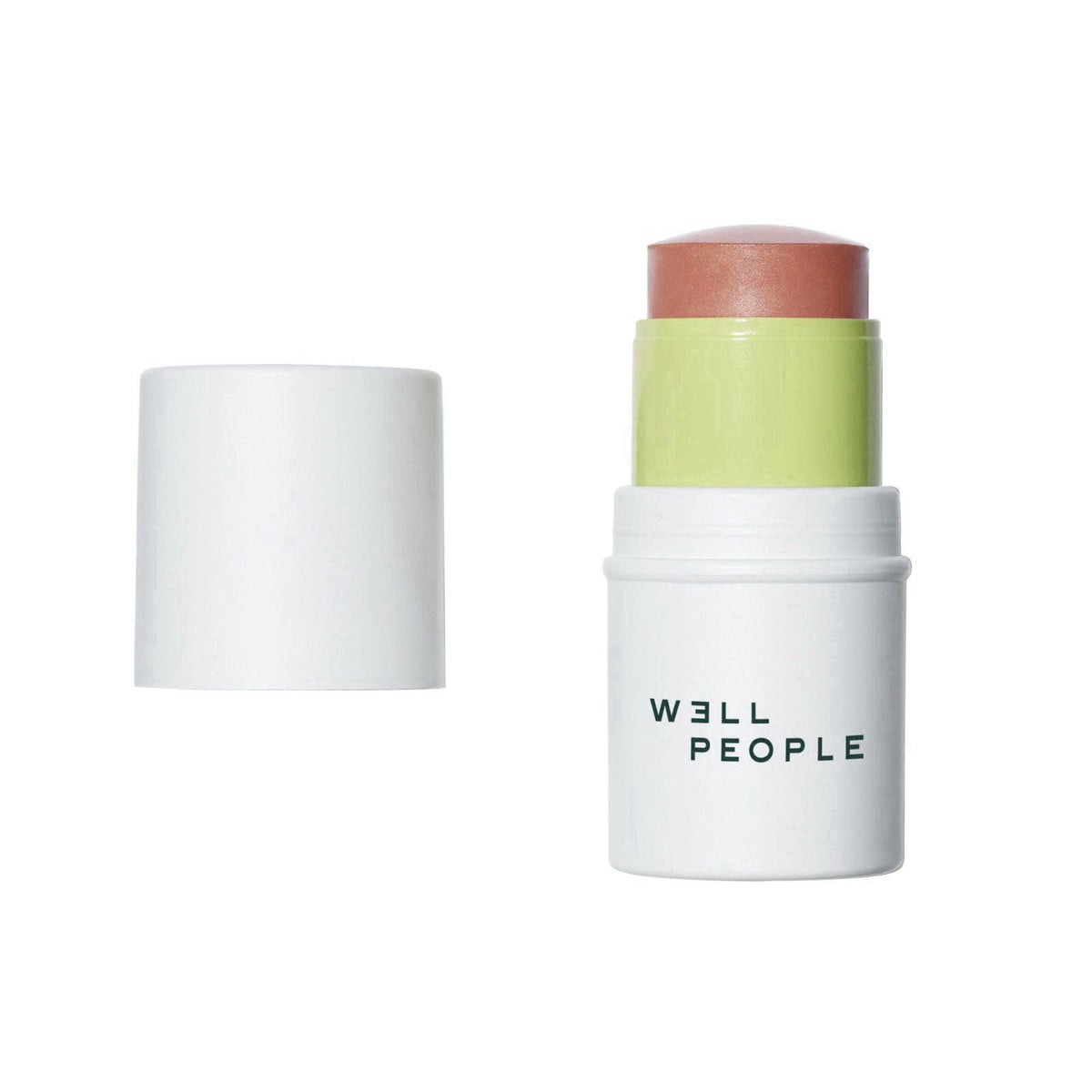 Well People – Blush on display