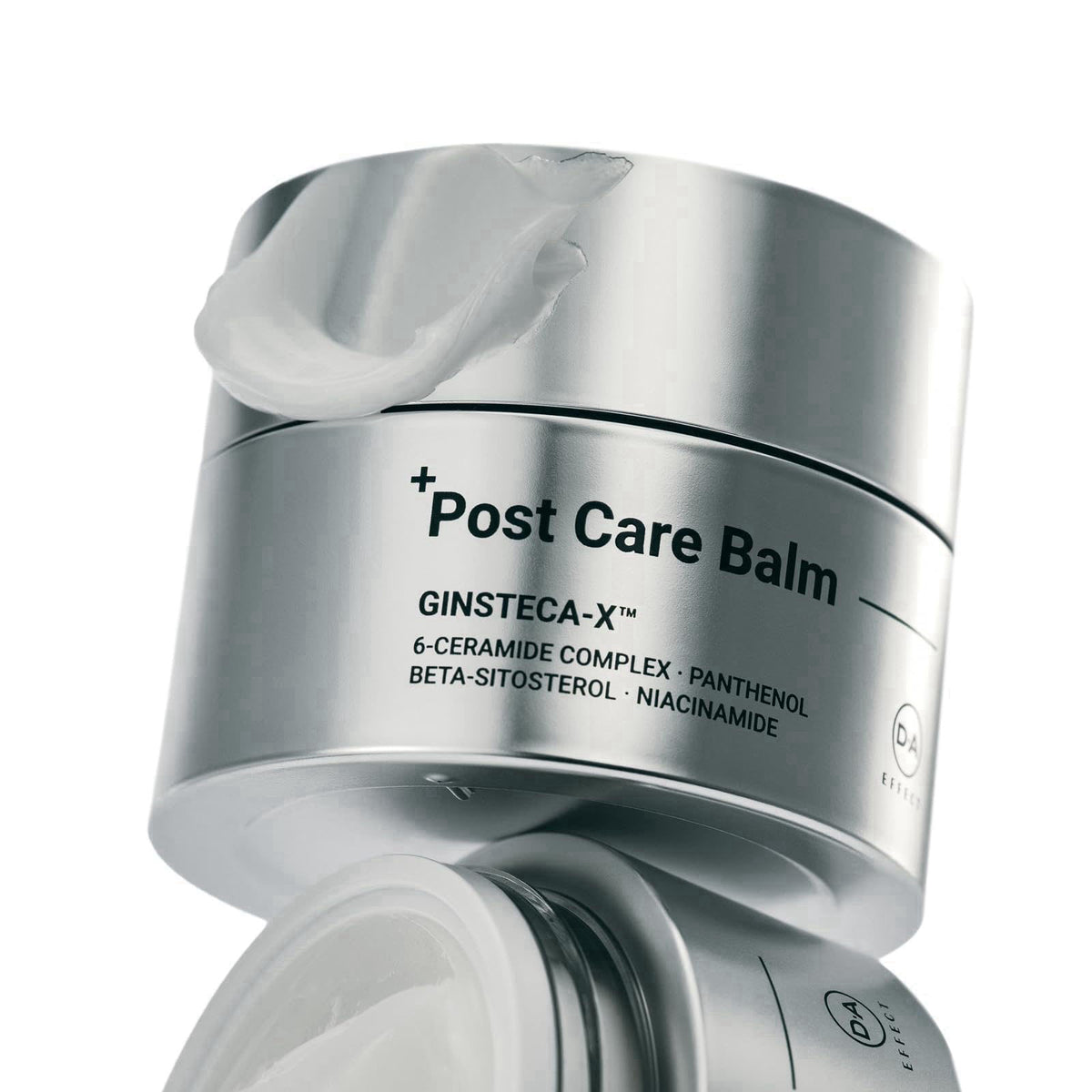 DA EFFECT Post Care Balm(10ml), Post Laser Recovery Cream for Skin Redness – product photo (Face Moisturizers)