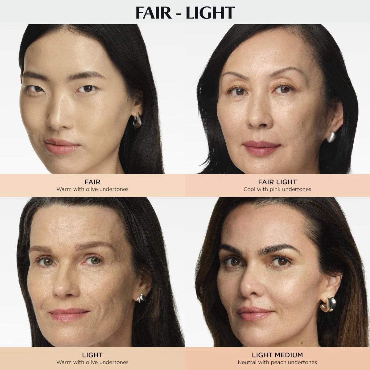 IT Cosmetics CC+ Cream Illumination Radiant Foundation with SPF 50+ – back view and specifications