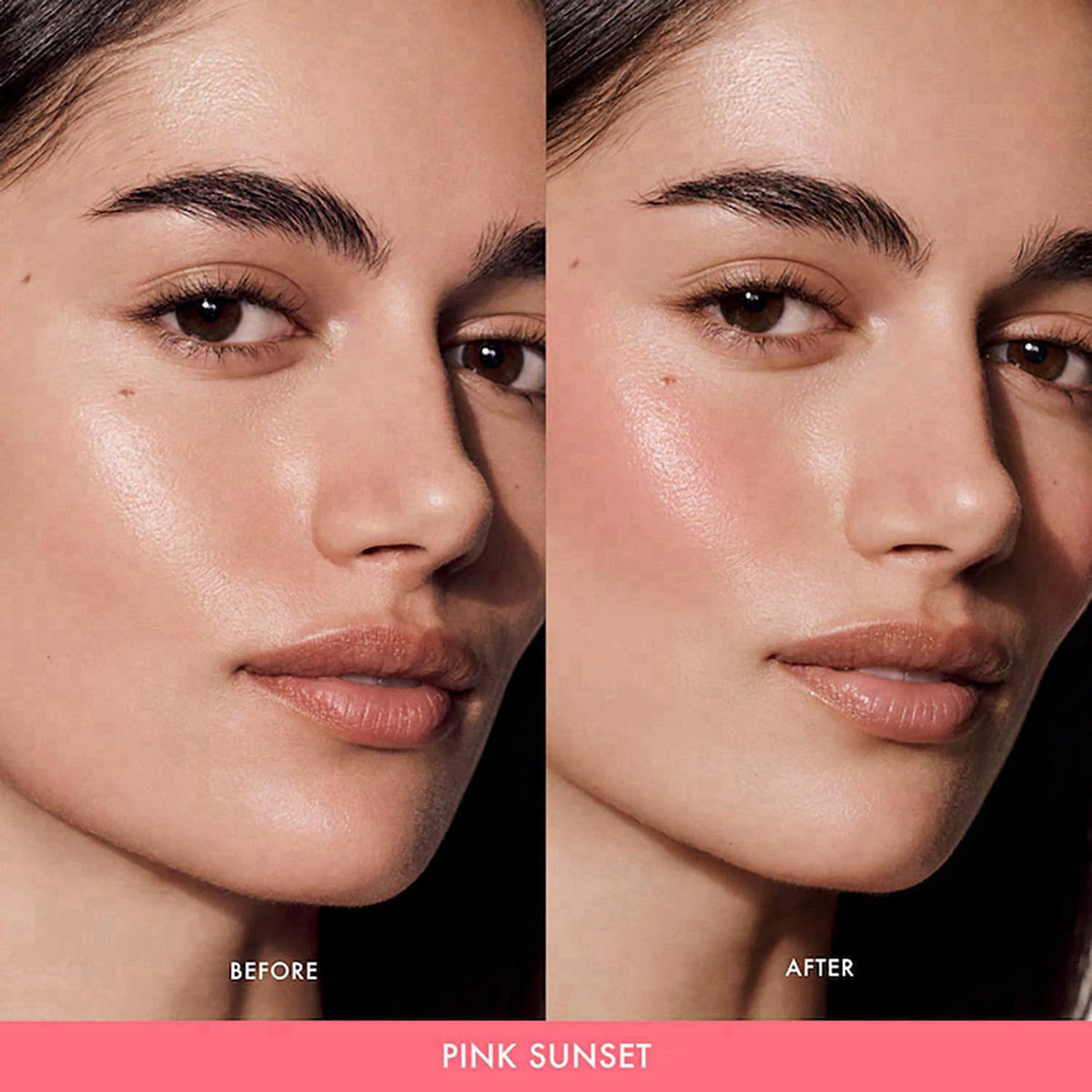 Summer Fridays Blush Butter Balm - Skincare-Infused Hydrating Cream Blush with Hyaluronic Acid, Ceramides, & Shea Butter