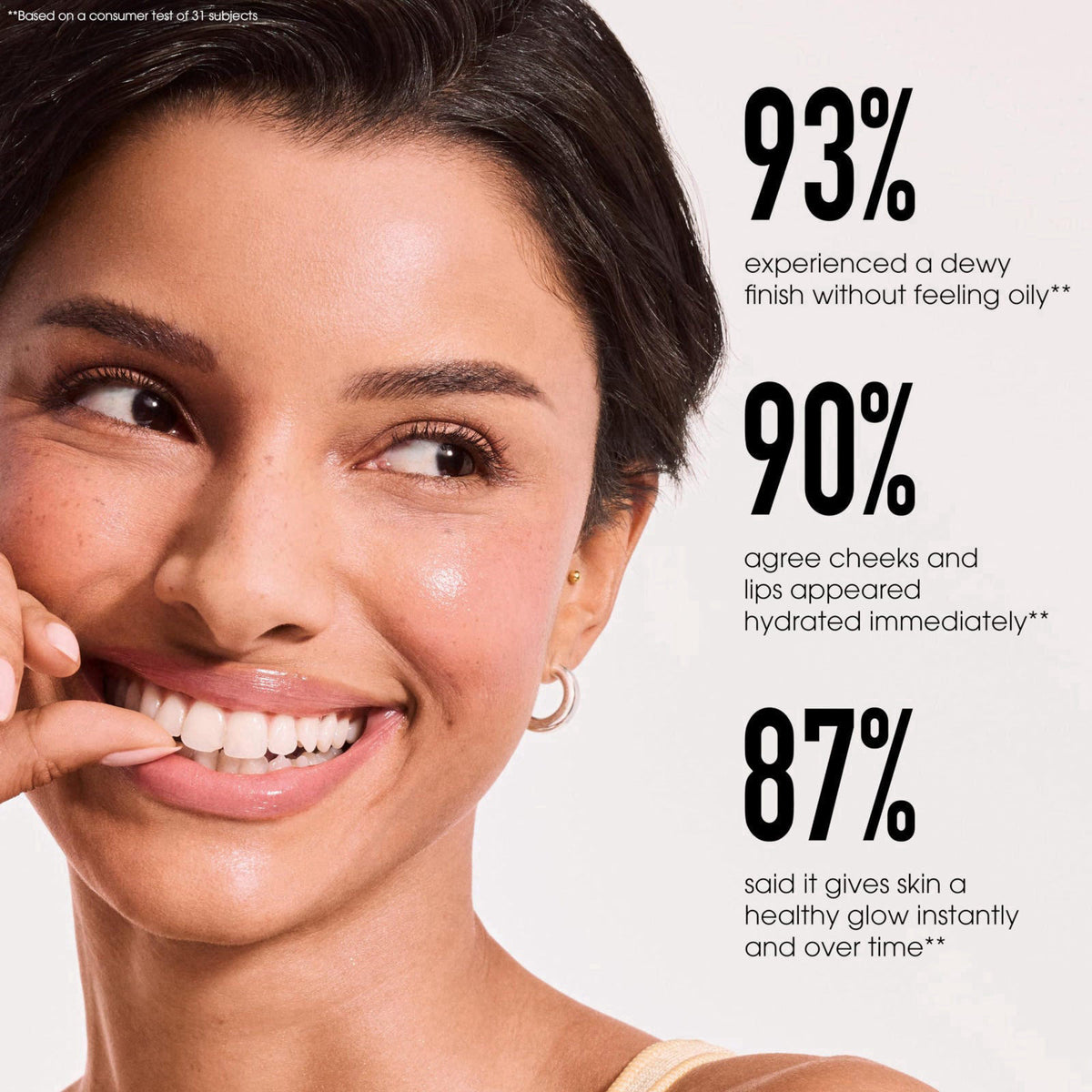 bareMinerals Gen Nude Dew in One Cheek & Lip Stick, 4.5g – alternate angle
