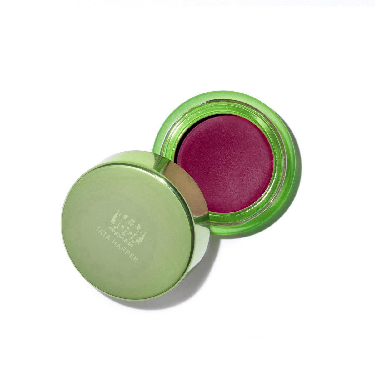 Tata Harper Cream Blush, Dewy Cream Blush, Natural Makeup, Natural Ingredients – product photo (Blush)