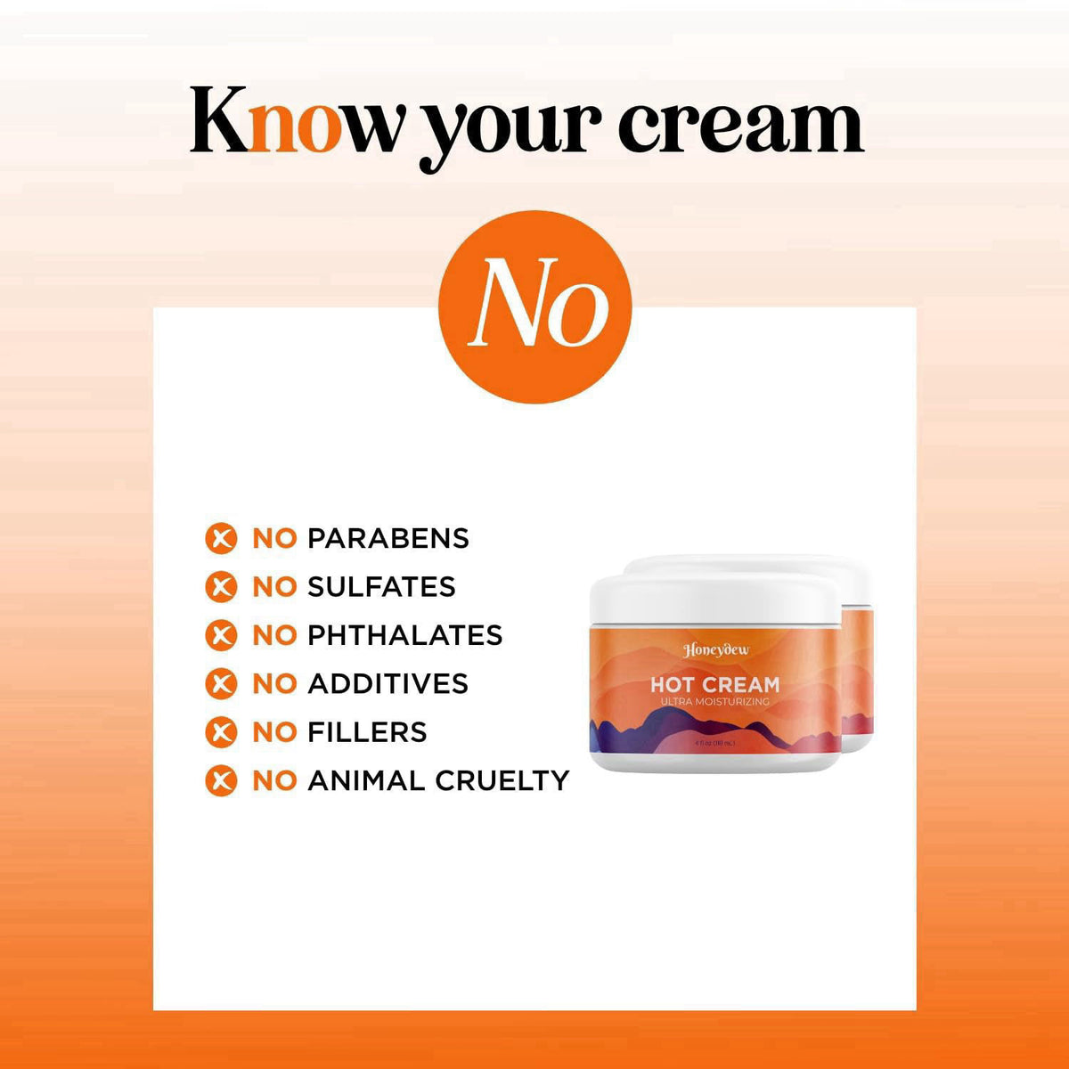 Maple Holistics Premium Hot Cream Sweat Enhancer - Firming Body Lotion for Women and Men and Body Sculpting Cellulite Wo