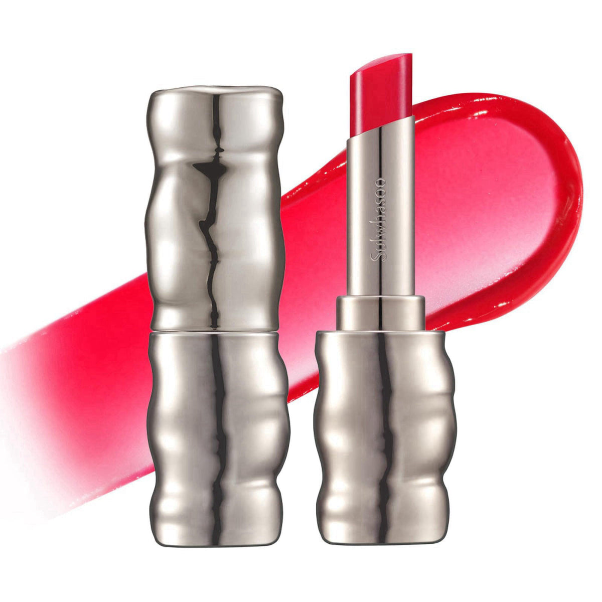 Sulwhasoo Perfecting Lip Color | Korean Tinted Lip Balm – packaging and label